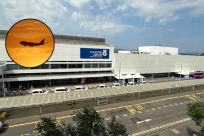 EasyJet Jet Fuel Update Reassures Glasgow Passengers 2026