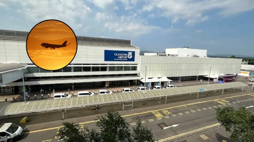 EasyJet Jet Fuel Update Reassures Glasgow Passengers 2026