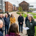 Finding Glasgow East End Regeneration Route Affordably – Dalmarnock 2026