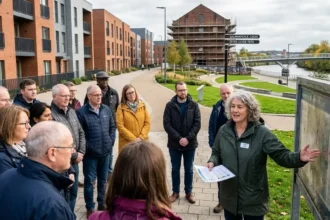 Finding Glasgow East End Regeneration Route Affordably – Dalmarnock 2026