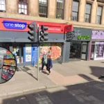 First Go Local Store Opens Partick Glasgow 2026