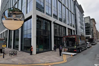 Fore's Cadworks Fully Let by Softcat in Glasgow Exchange District, 2026