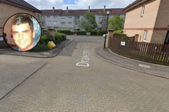 Fort William Man Charged with Castlemilk Murder, 2026