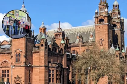 GCC Rent Hikes Threaten Glasgow 103 Trongate Arts Hub 2026