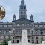George Square Reopening Date Announced Glasgow 2026