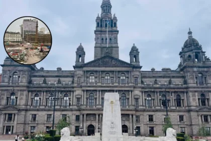 George Square Reopening Date Announced Glasgow 2026