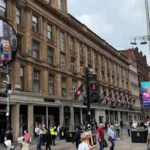 Glasgow £200k Creatives Fund After Trongate Row 2026
