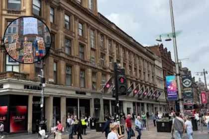 Glasgow £200k Creatives Fund After Trongate Row 2026