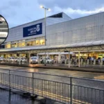 Glasgow Airport Easter Rush: 250K Passengers | Glasgow 2026