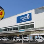 Glasgow Airport ICTS Strike Ballot Risks Summer Chaos Glasgow 2026