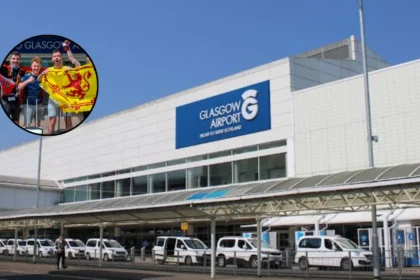 Glasgow Airport ICTS Strike Ballot Risks Summer Chaos Glasgow 2026