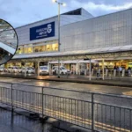 Glasgow Airport Multi-Agency Emergency Exercise Success, Glasgow 2026