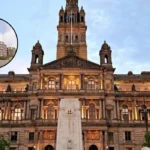 Glasgow Approves Trongate Demolition for 100 Student Flats 2026