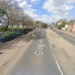 Glasgow Ave 'Main Street' Redesign by DelDOT Glasgow 2026