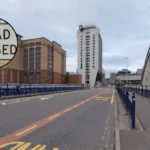Glasgow Cathedral Street Sewer Collapse: 12 Weeks Closed, 2026
