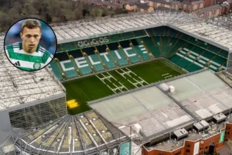 Glasgow Celtic's Johnston Injury Setback - O’Neill Update Glasgow 2026