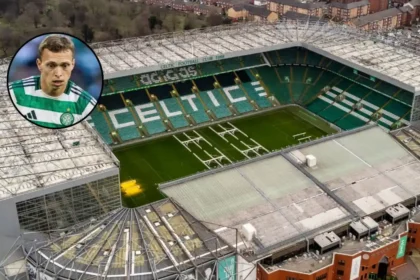 Glasgow Celtic's Johnston Injury Setback - O’Neill Update Glasgow 2026