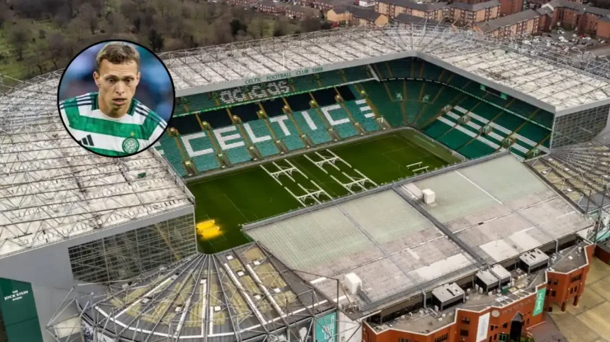 Glasgow Celtic's Johnston Injury Setback - O’Neill Update Glasgow 2026