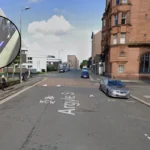 Glasgow Central flooding halts trains after burst pipe, 2026