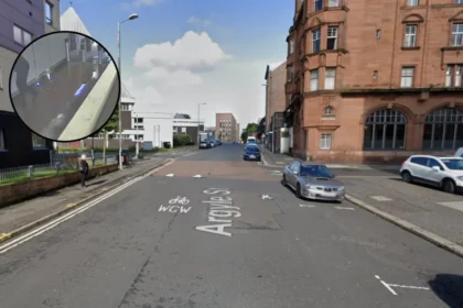 Glasgow Central flooding halts trains after burst pipe, 2026