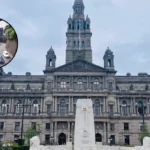 Glasgow Charge Punishes Drivers - Sarwar Blocks Tolls 2026