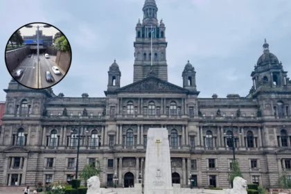 Glasgow Charge Punishes Drivers - Sarwar Blocks Tolls 2026