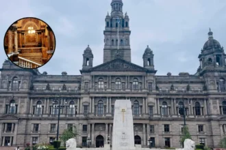 Glasgow City Chambers New Visitor Charges Explored (Glasgow 2026)