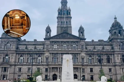 Glasgow City Chambers New Visitor Charges Explored (Glasgow 2026)