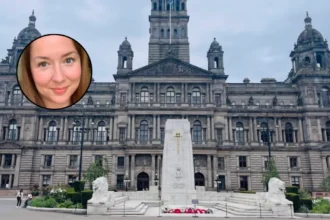 Glasgow Cllr Fiona Higgins Granted Judicial Review in Ethics Battle, Glasgow 2026