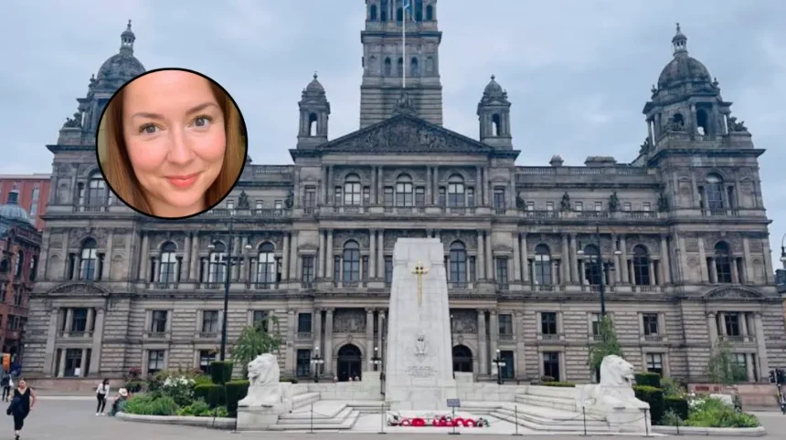 Glasgow Cllr Fiona Higgins Granted Judicial Review in Ethics Battle, Glasgow 2026
