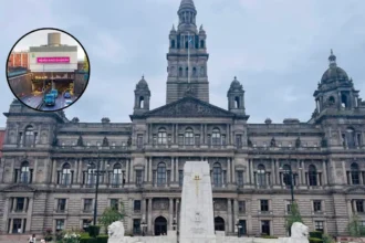 Glasgow Congestion Charge for Clyde Tunnel Slammed by Sarwar (Glasgow 2026)