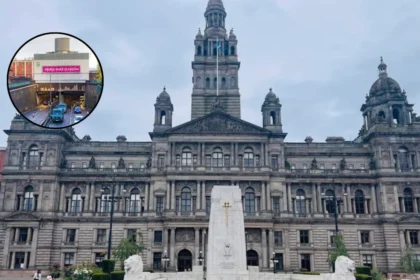 Glasgow Congestion Charge for Clyde Tunnel Slammed by Sarwar (Glasgow 2026)