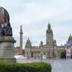 Glasgow Council £100m Unpaid Rates: Union Street Vape Fire (Glasgow, 2026)