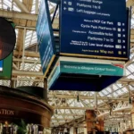 Glasgow Council Backs Grand Hotel for Central Station Fire Site Glasgow 2026