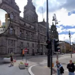 Glasgow Council Eyes Pontoons, River Bus Revival (Glasgow, 2026)