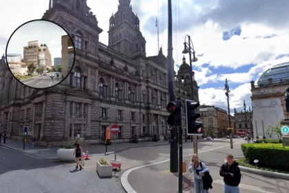 Glasgow Council Eyes Pontoons, River Bus Revival (Glasgow, 2026)
