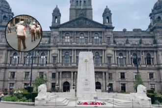 Glasgow Council Owed £89m Business Rates Arrears (Glasgow, 2026)