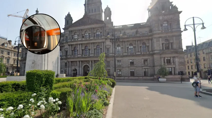 Glasgow Council Urges Safer Travel Amid SPT Subway Changes Glasgow 2026