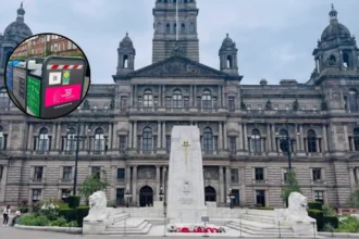 Glasgow Councillor Questions Bin Hub Cleaning Schedule 2026