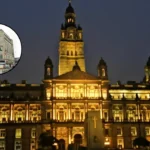 Glasgow Cross Mercat Building Approved for 39 Flats (2026)