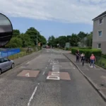 Glasgow Drumry Rd £100 Pavement Fines Slammed 2026