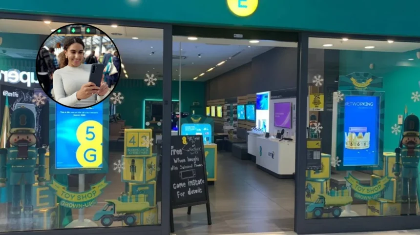 Glasgow EE Network Upgrade Boosts Connectivity 2026