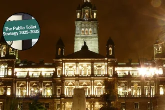 Glasgow Free Public Toilets Strategy & Visitor Centre 2026