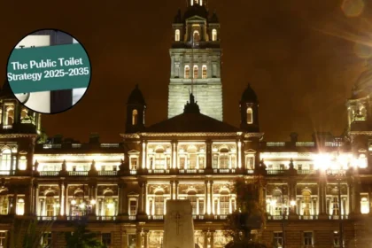 Glasgow Free Public Toilets Strategy & Visitor Centre 2026
