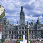 Glasgow George Square Reopens Sept - Aitken 2026