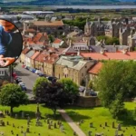 Glasgow Healthy Life Expectancy Hits 55.9 Years; Glasgow 2026