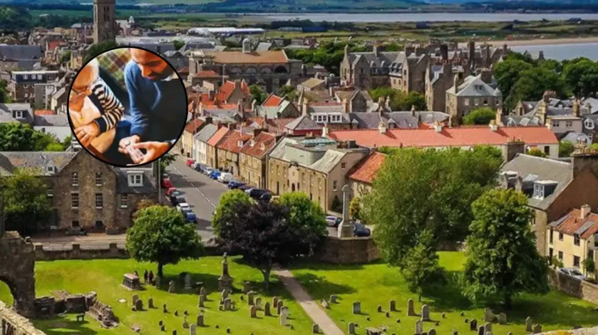 Glasgow Healthy Life Expectancy Hits 55.9 Years; Glasgow 2026