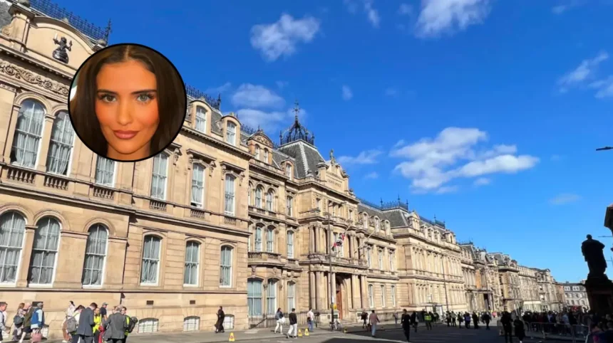 Glasgow Influencer Jailed for Cannabis; Govanhill Fireworks Hurt Pupils - Glasgow 2026