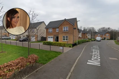 Glasgow Influencer Jailed for Cannabis Smuggling in Broomhouse 2026