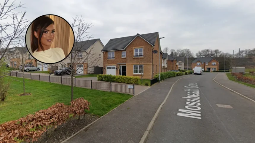 Glasgow Influencer Jailed for Cannabis Smuggling in Broomhouse 2026